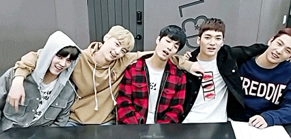 15일(금), 💖뉴이스트 데뷔 7주년💖 | 인스티즈