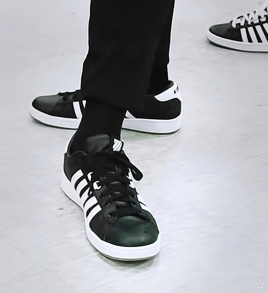 프듀2시절 박지훈 얼굴 보고 가세요 | 인스티즈