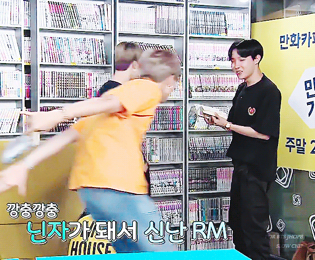 [잡담] 아니 근데 사실 방탄은 방탄이 방탄활동 재밌어해서 오래할 것 같았음… | 인스티즈