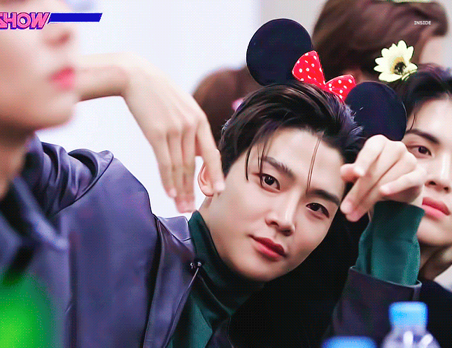 하루본체 너무 귀엽지 | 인스티즈