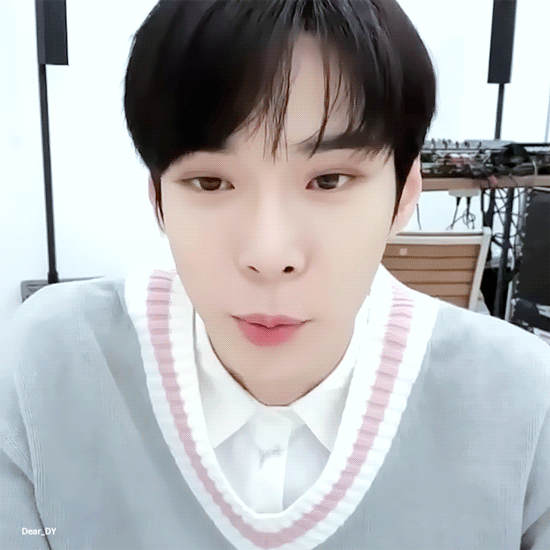 최근 남돌 멤버도 알아버린 팬들의 일코 드립ㅋㅋㅋㅋ | 인스티즈