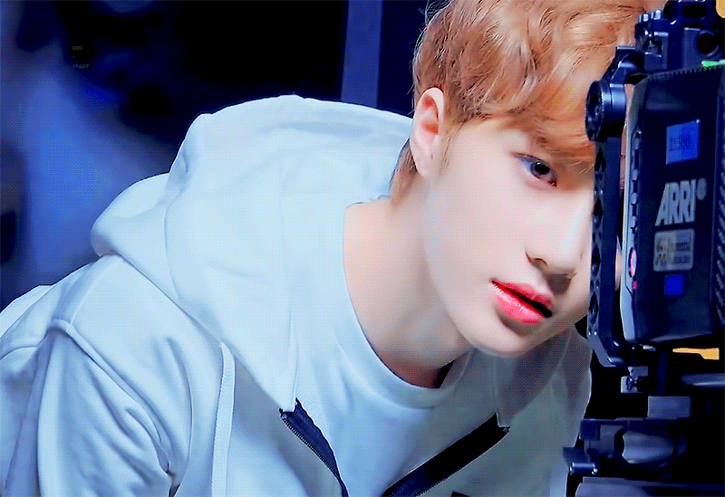 아니.. 사람이 어떻게 이렇게 생겼지 ㅈㅇ 범규 | 인스티즈