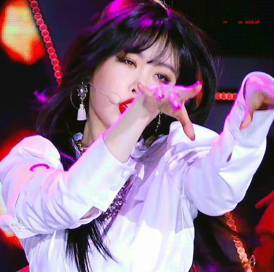 귀염둥이무대천재앙큼고양이서수진 많이많이 사랑한다 ❤️💜 | 인스티즈