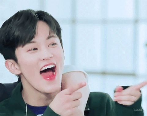 마크 보고싶다 | 인스티즈