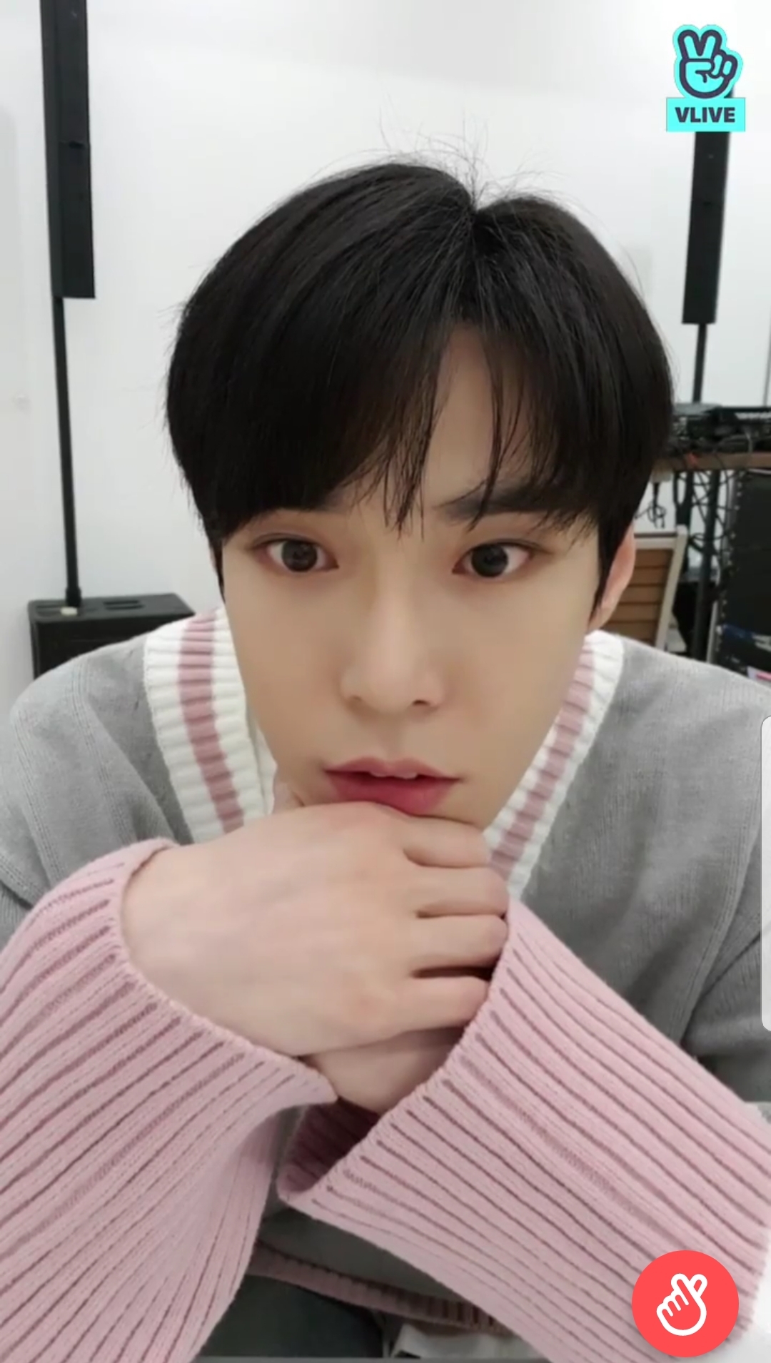 최근 남돌 멤버도 알아버린 팬들의 일코 드립ㅋㅋㅋㅋ | 인스티즈