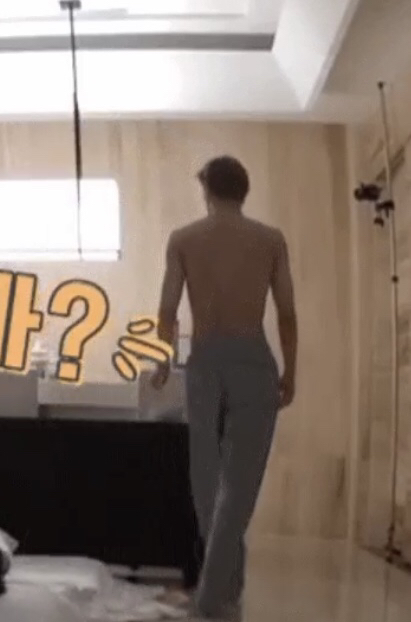 다리길이 진짜 어떻게 이러냐 | 인스티즈