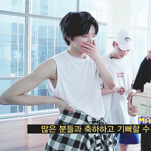 [NCT/유타] 너의 사계 | 인스티즈