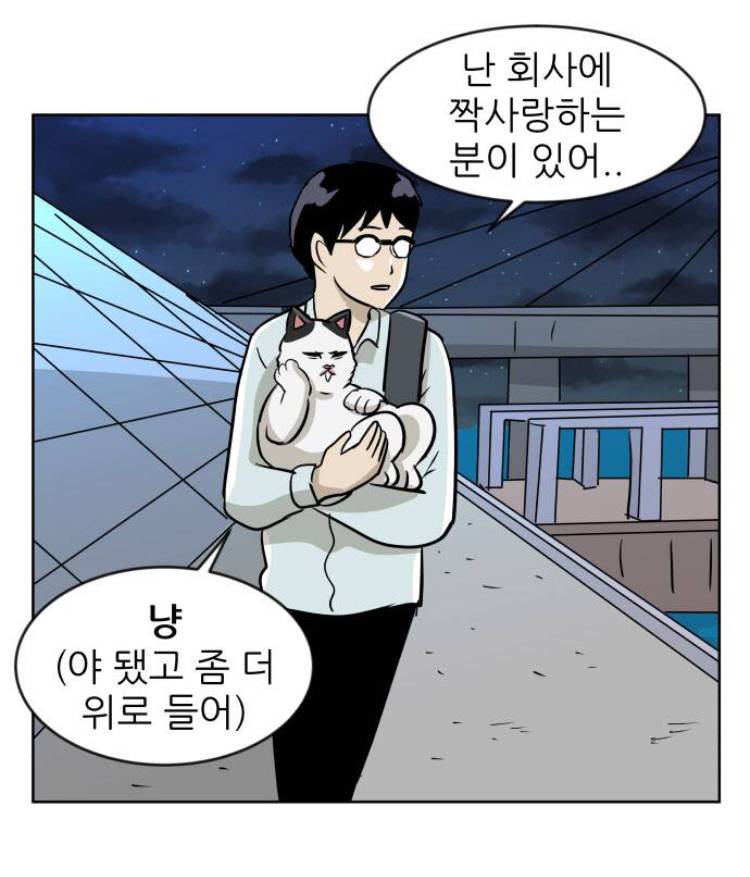 비정상회담) 장냥이랑 싱크쩌는 웹툰 있는데 볼 사람?ㅎㅎ | 인스티즈