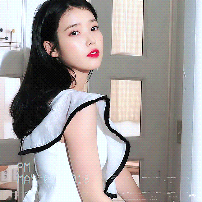 아이유 너무 예쁘지 | 인스티즈