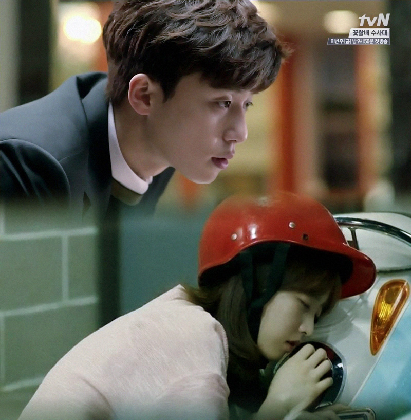 박보영 박서준 이짤보고 n년 조ㄴ버함 | 인스티즈