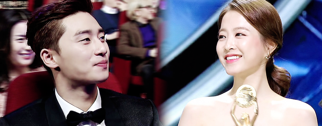 박보영 박서준 이짤보고 n년 조ㄴ버함 | 인스티즈