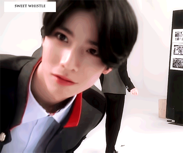 휘영아 누난 너한테 진심이다,,? ㅜ^ㅜ | 인스티즈