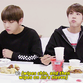 일상이 시트콤에 티키타카 쩌는 방탄ㅋㅋㅋㅋㅋㅋ | 인스티즈