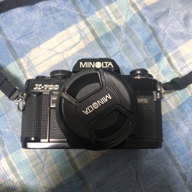 미놀타 x-700 필름카메라/ 삼성 vluu ex1 팝니다 | 인스티즈