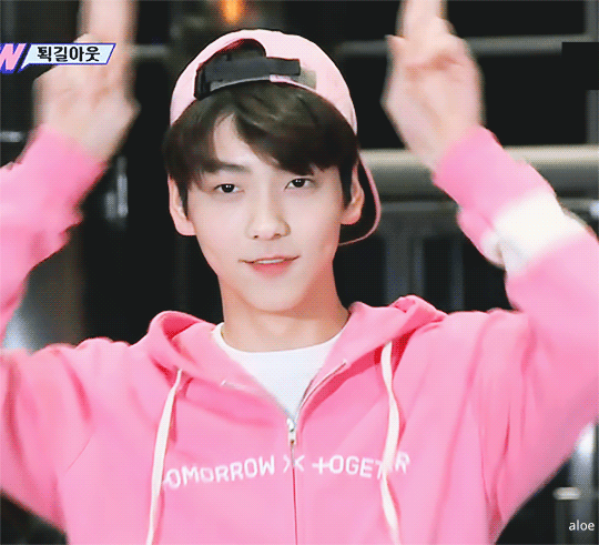 투바투 수빈 짤털 (짱많음) | 인스티즈