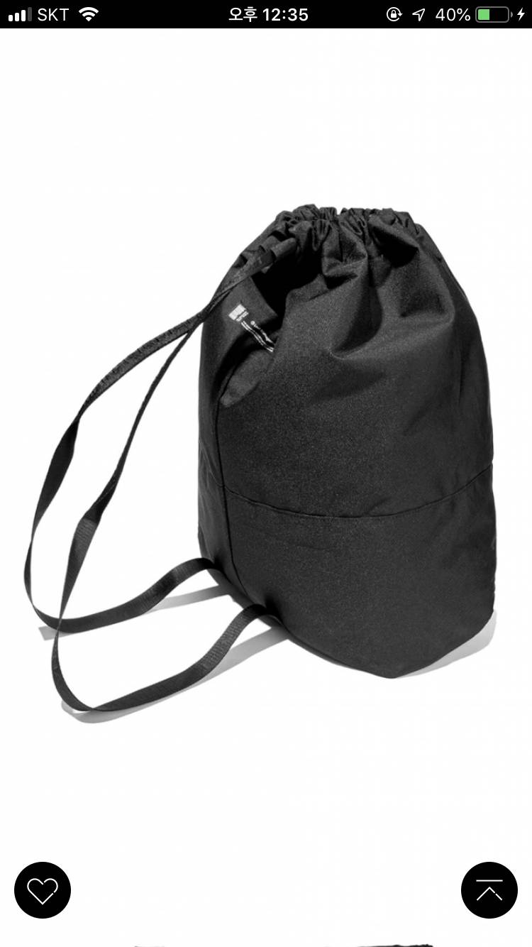 무료배송) lmc gym bag | 인스티즈