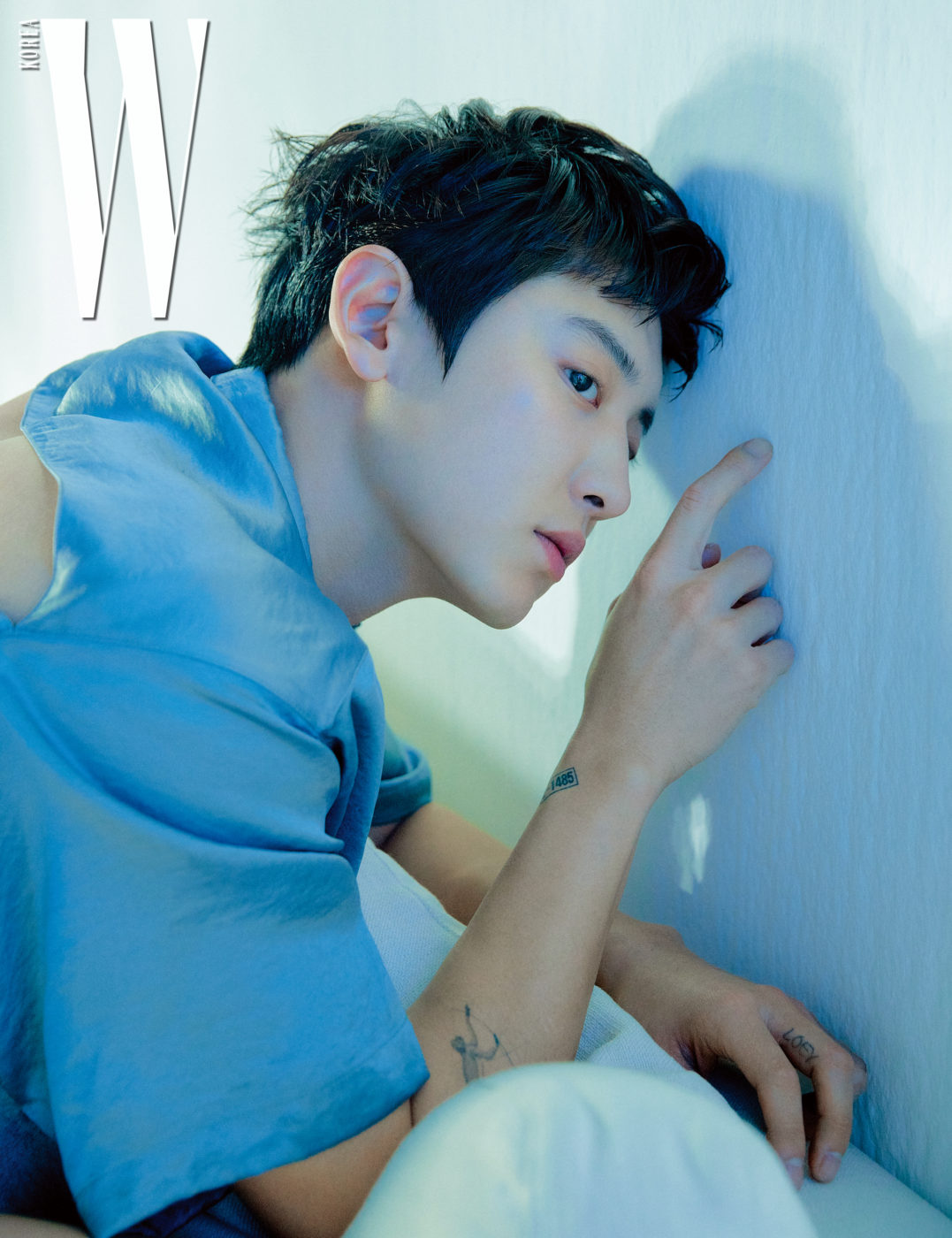 진짜 '용안' 이라는 말이 찰떡으로 어울리는 아이돌 | 인스티즈