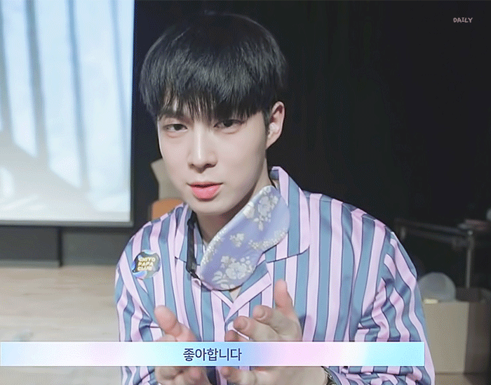 나두 너 좋아해.. | 인스티즈