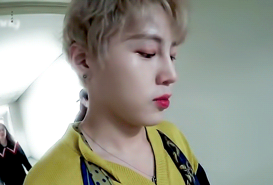 [잡담] 하성운 최애 만났네 | 인스티즈