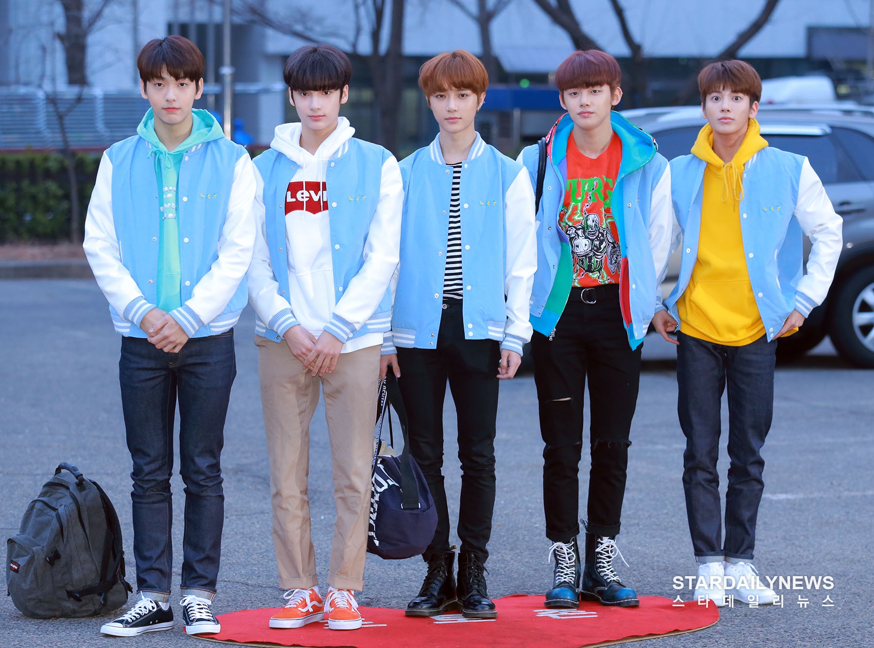 6년만에 데뷔시키는 신인 때문에 주접 난리난 빅히트 ,,, | 인스티즈