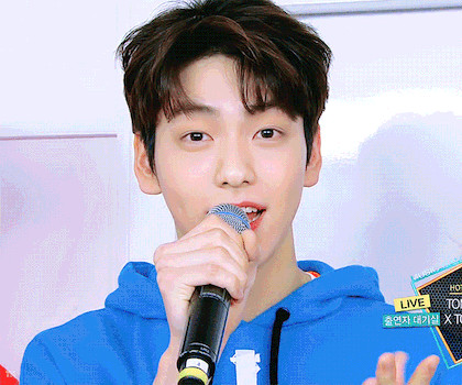 투바투 컴백하면 음방에서 제일 힘내야 하는 사람 이 사람임 | 인스티즈