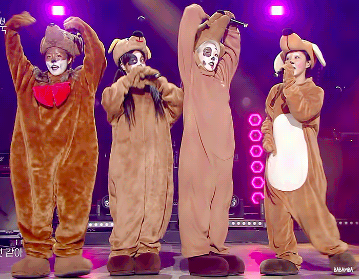 마마무 하고 싶은 거 다 해ㅠㅠㅠㅠㅠㅠㅠ | 인스티즈