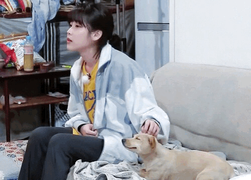 아이유 나온 효민박1 본 사람 있어? | 인스티즈