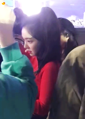 아이린은 진짜 이목구비 얼굴형 하나하나 다 예쁘지만.. 코가 사기야.. | 인스티즈