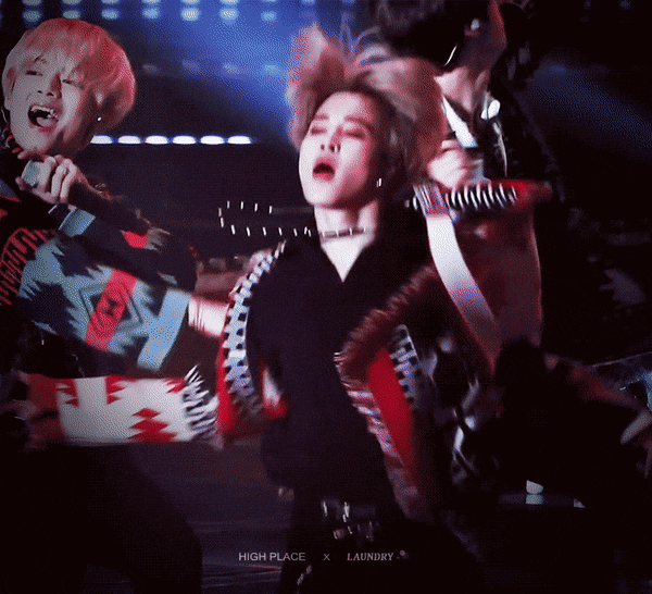 방탄 지민 남팬들에게 어필하는 포인트를 어렴풋 알듯 | 인스티즈