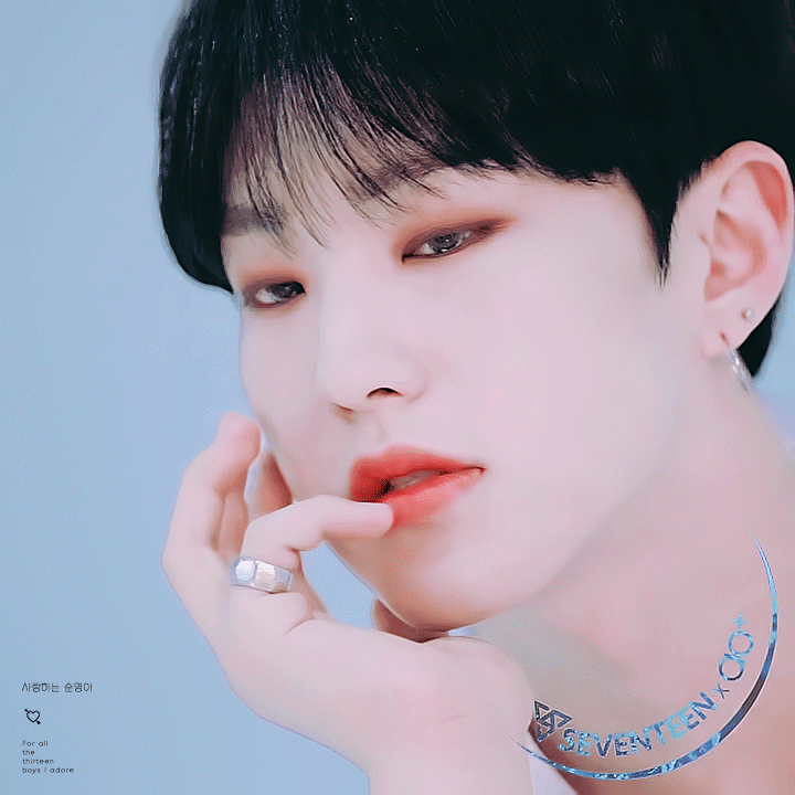 [세븐틴/권순영] 사채업자 권순영x고딩 김여주 | 인스티즈