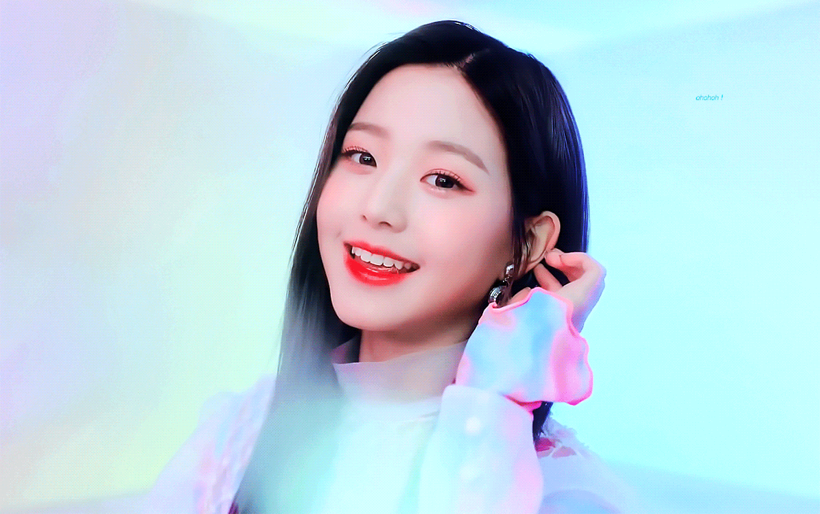 박지훈 장원영같은 반짝임 너무 좋아ㅏ아어 | 인스티즈