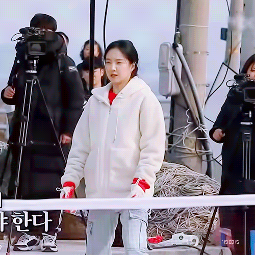 내가 사랑하는 순둥이 손나은 | 인스티즈