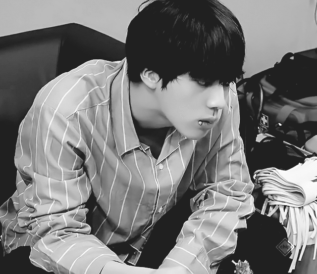 [방탄소년단/김석진] 계약결혼의 법칙 03 | 인스티즈