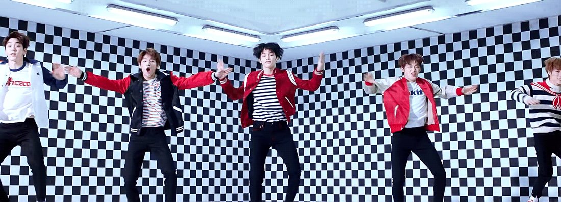 투바투 컴백에서도 나타나는 빅히트 전적 | 인스티즈