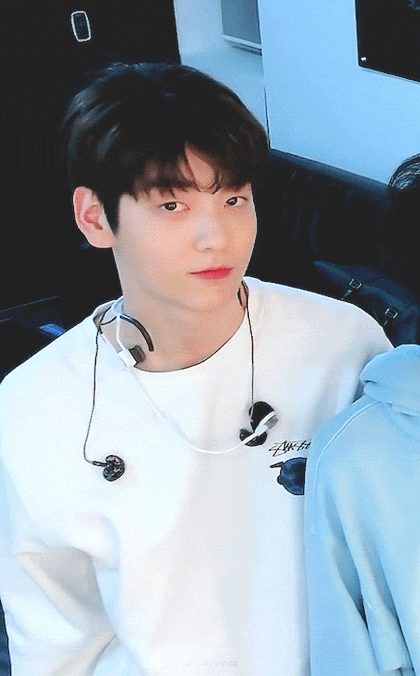 이분 진짜 배라 사빠딸 인간화같아.. | 인스티즈