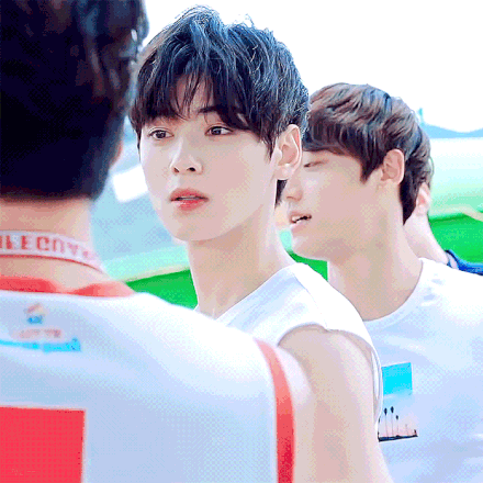 내 갤러리 속 잘생긴 남돌 마구잡이로 모아봄 | 인스티즈