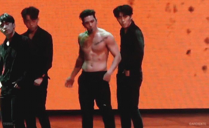 뉴이스트 팬들아 하나만 골라봐 | 인스티즈