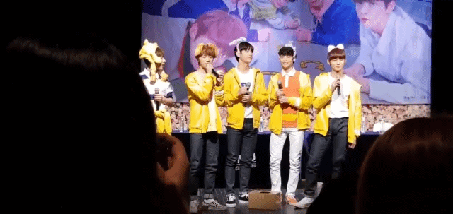 투바투 이거 영상 뭔지 알려줄뿔 잇니??ㅠㅠ 간잽중인데 | 인스티즈