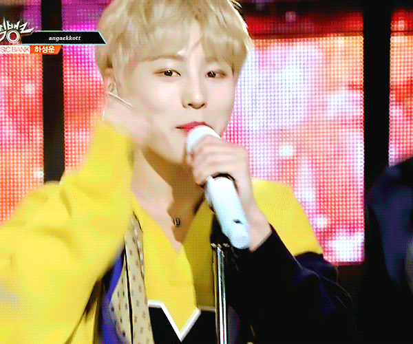 하성운봐 | 인스티즈