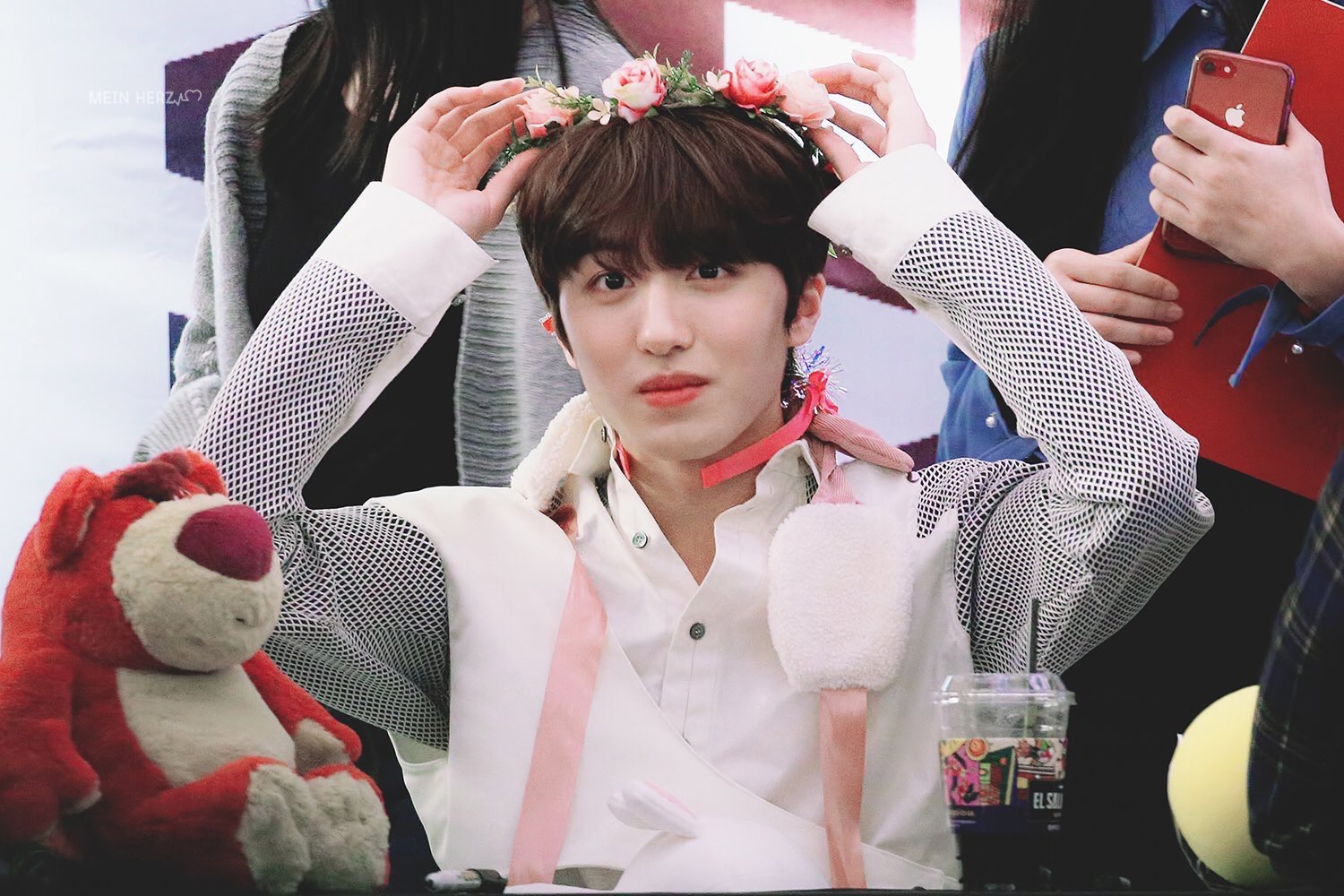 오 찬희 성이 우리나라에 유일한 성이래 | 인스티즈