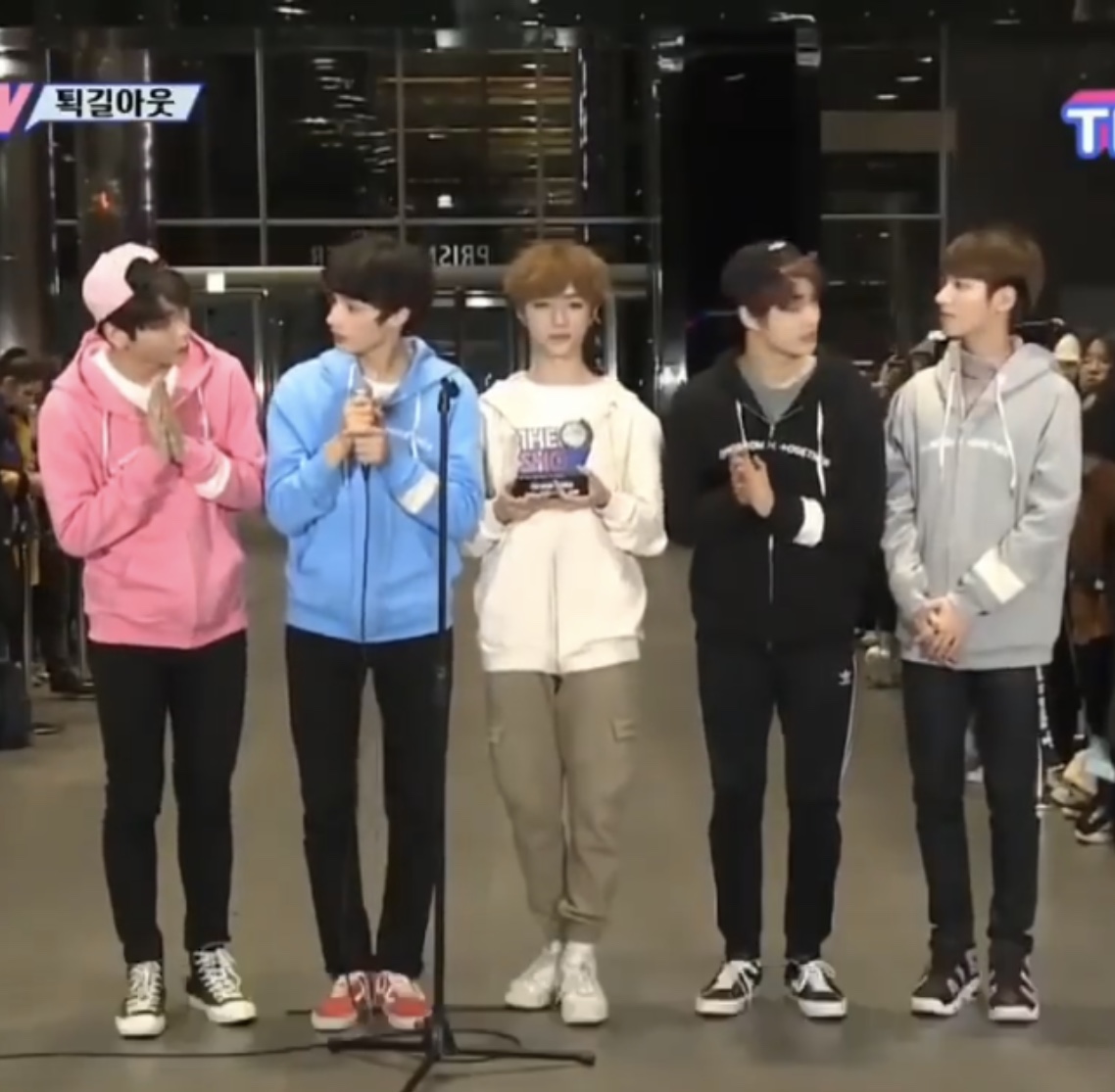 6년만에 데뷔시키는 신인 때문에 주접 난리난 빅히트 ,,, | 인스티즈