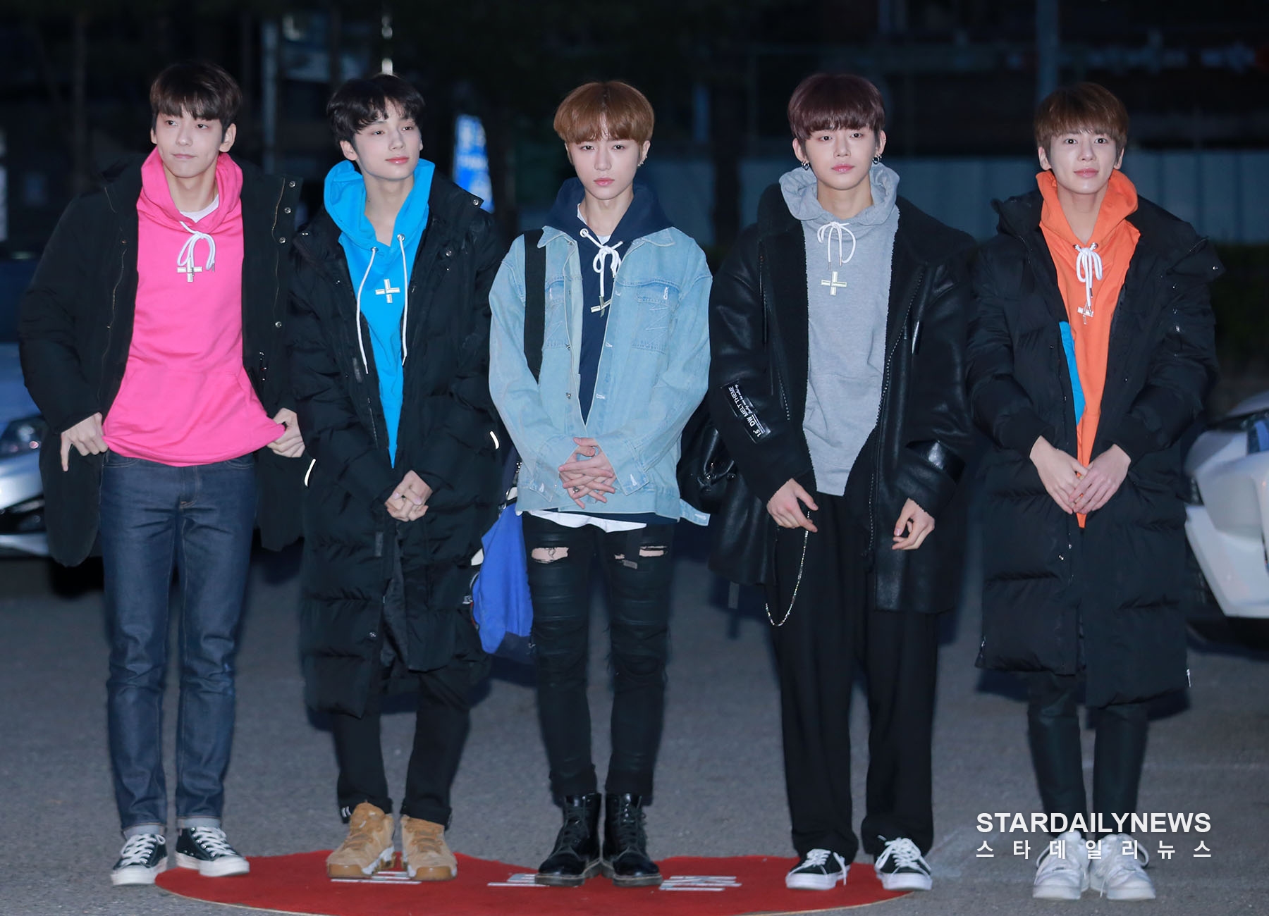 6년만에 데뷔시키는 신인 때문에 주접 난리난 빅히트 ,,, | 인스티즈