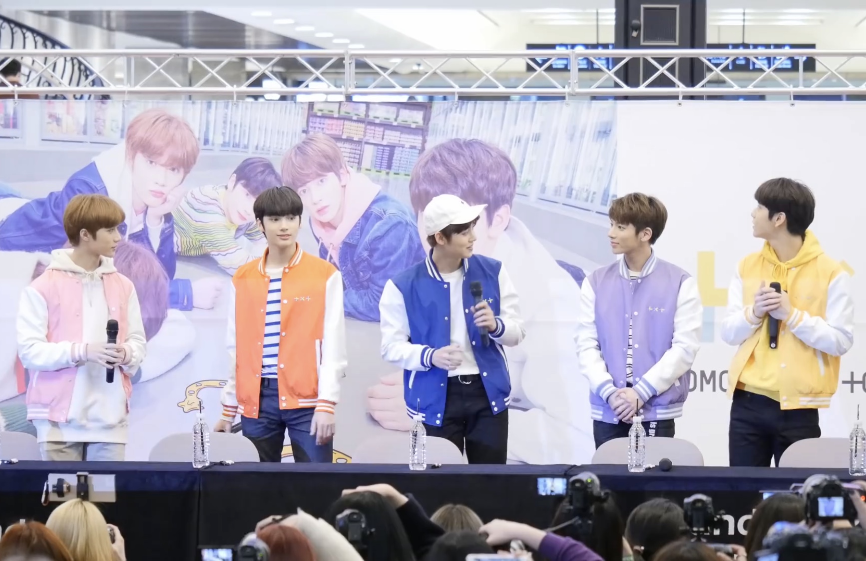 6년만에 데뷔시키는 신인 때문에 주접 난리난 빅히트 ,,, | 인스티즈