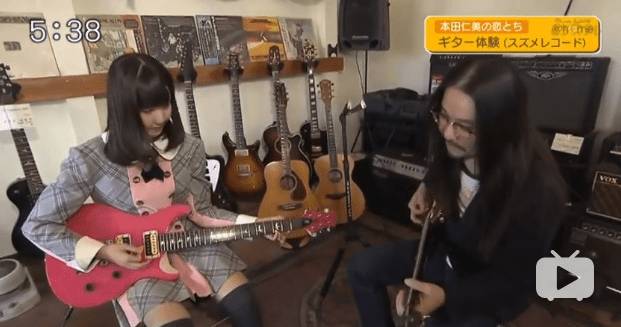 일본에서 별 거 다 하던 여고생 근황 | 인스티즈