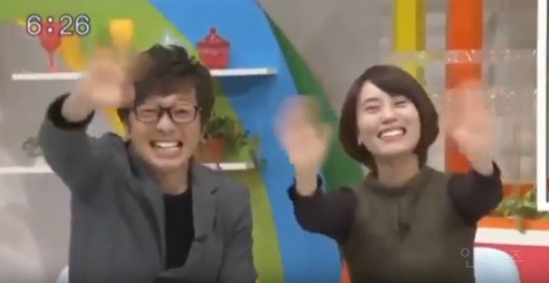 일본에서 별 거 다 하던 여고생 근황 | 인스티즈