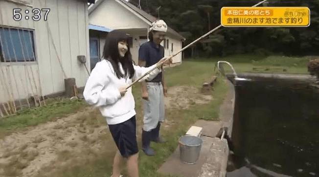 일본에서 별 거 다 하던 여고생 근황 | 인스티즈