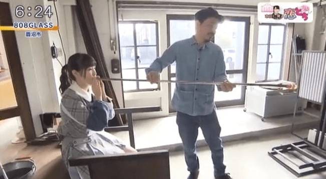 일본에서 별 거 다 하던 여고생 근황 | 인스티즈