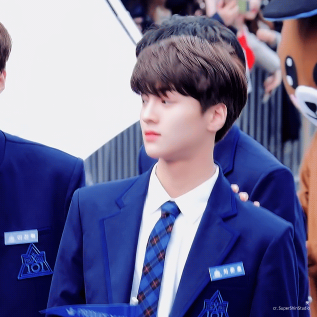 준호 상암은 정말...... | 인스티즈