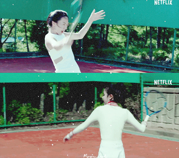 아이유 러브세트 살짝 열린 결말같음 (ㅅㅍㅈㅇ) | 인스티즈