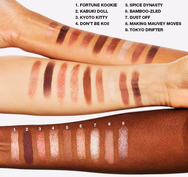 🌸예뿜퍽발🌸 MAC 신상 붐/붐/블룸 공구!!!!!!!!!! 한국 이미품절대란; | 인스티즈